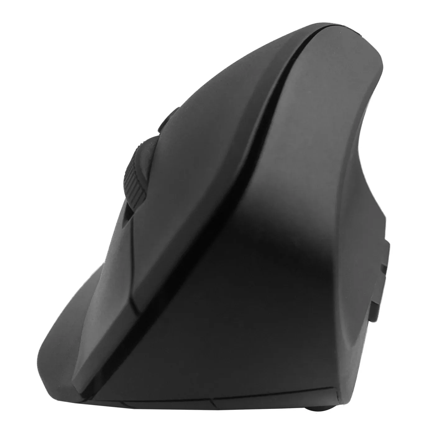 Mouse Vertical Ergonómico Inalámbrico WVM-400